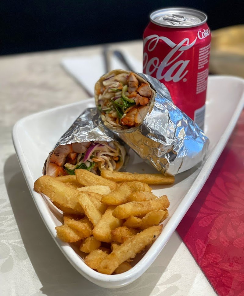 Sector 17 Indian Cuisine North Adelaide photo 10