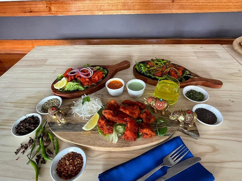 Sector 17 Indian Cuisine North Adelaide photo 2