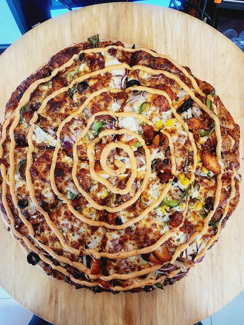 Sector 17 Indian Cuisine North Adelaide photo 3