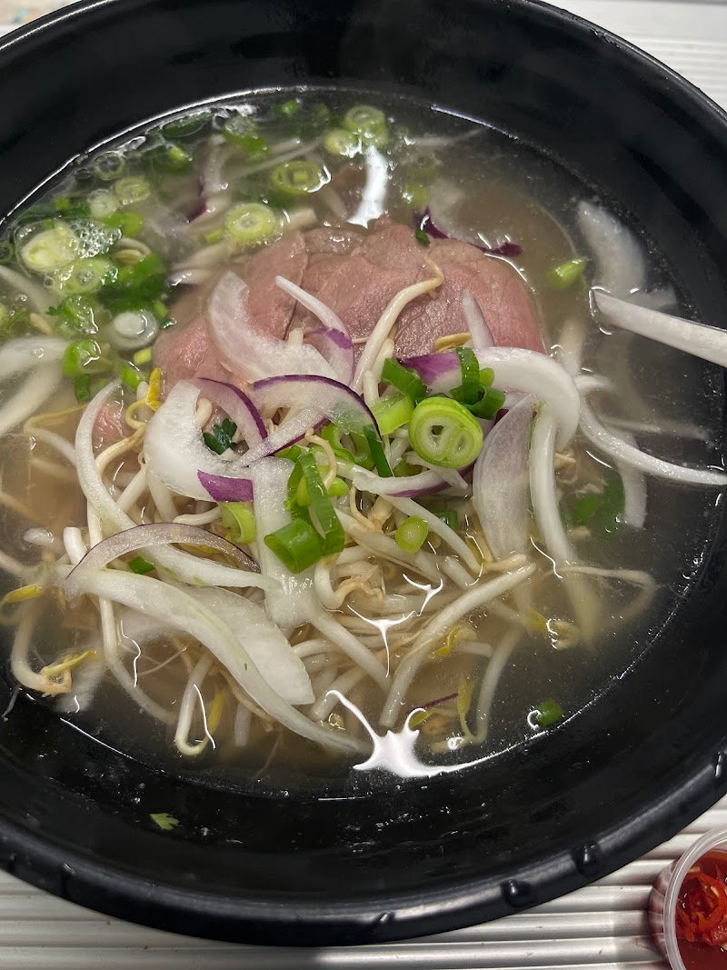 Em Mai - Vietnamese Kitchen photo 2