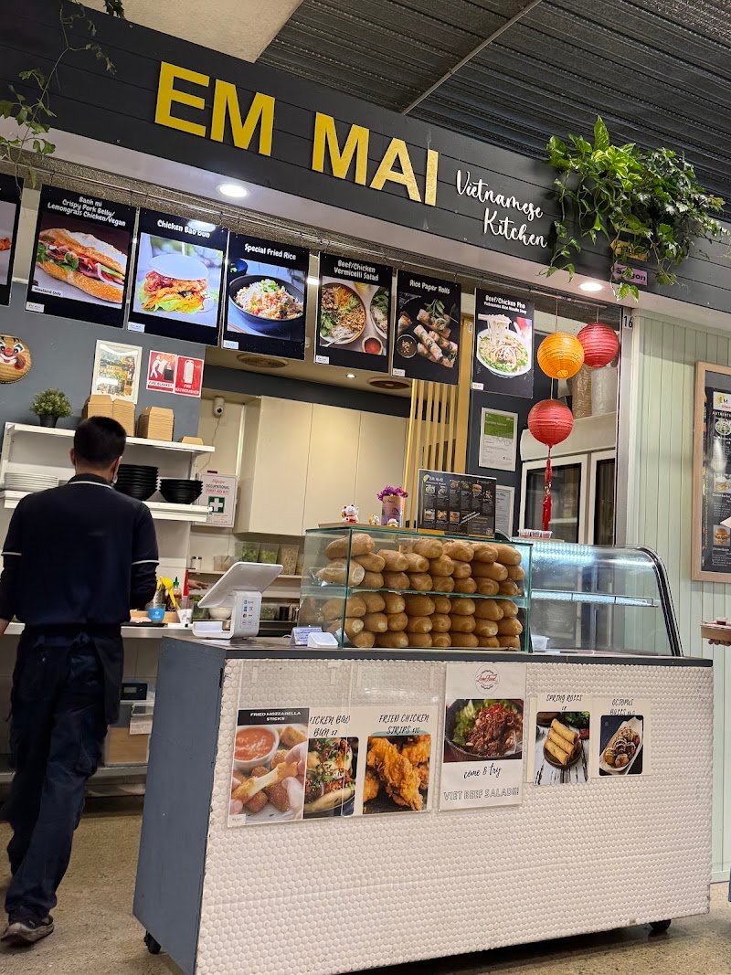 Em Mai - Vietnamese Kitchen photo 5