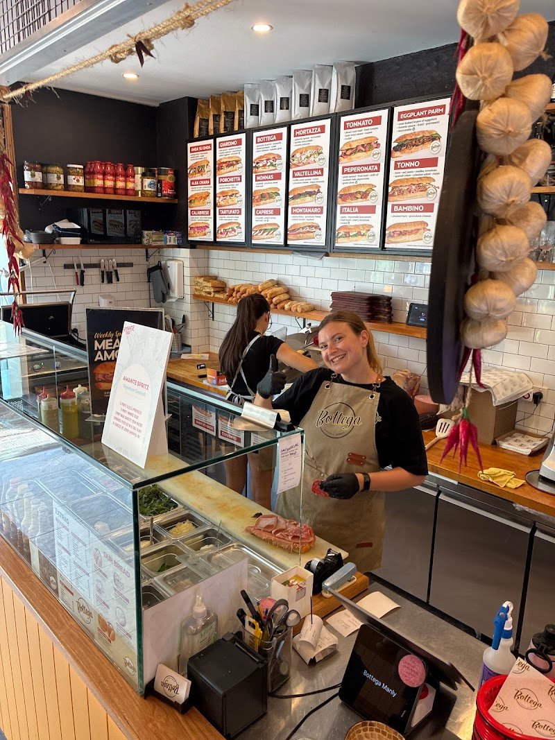 Bottega Sydney (Manly) photo 5