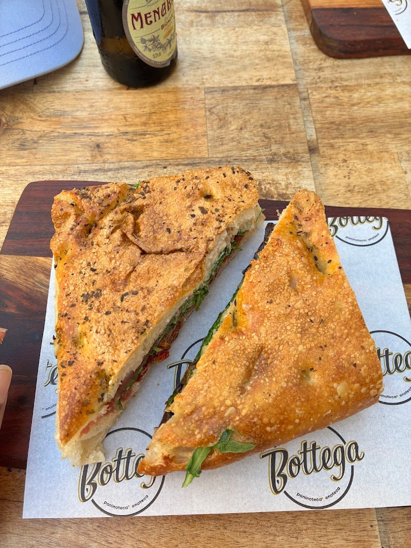 Bottega Sydney (Manly) photo 6