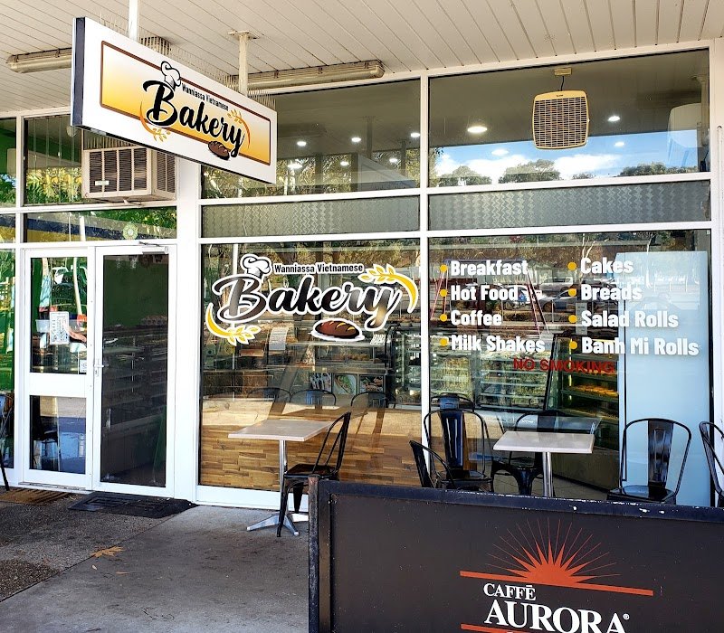 Wanniassa Vietnamese Bakery photo 4