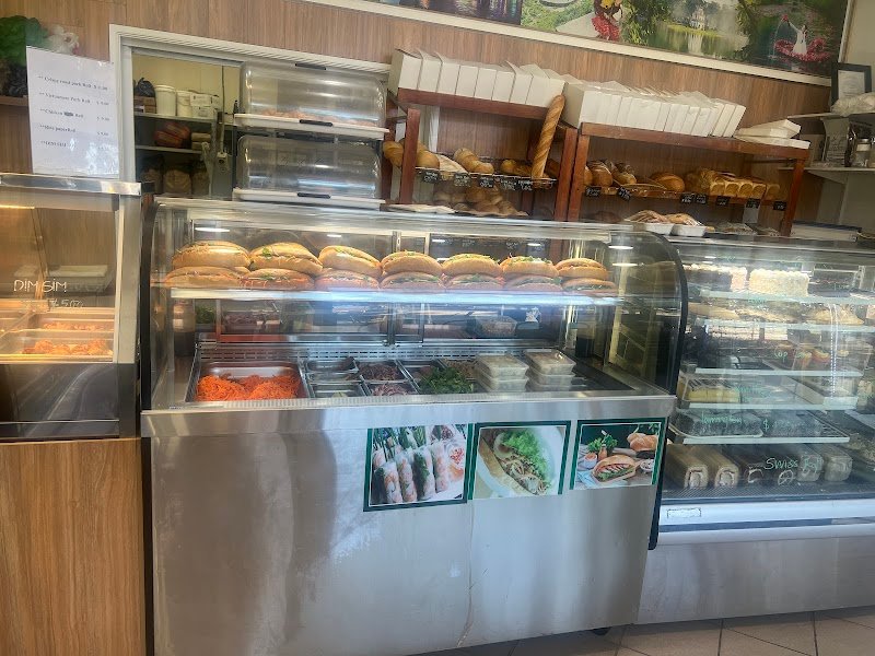 Wanniassa Vietnamese Bakery photo 3
