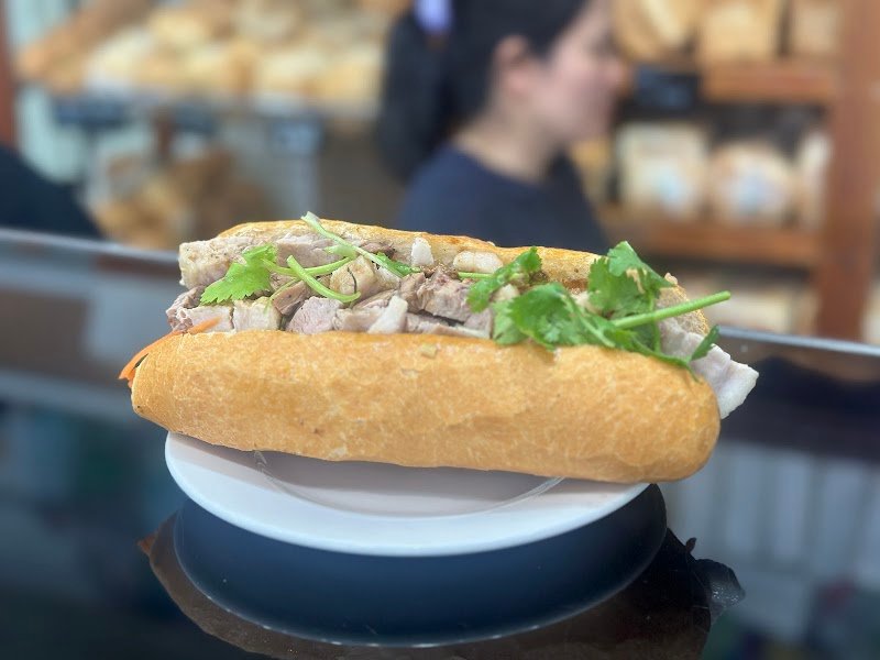 Wanniassa Vietnamese Bakery photo 2