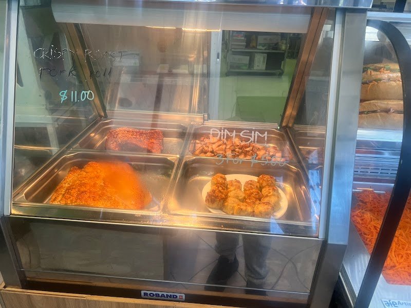 Wanniassa Vietnamese Bakery photo 5