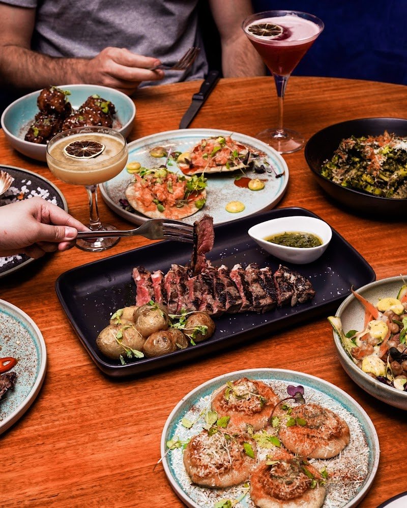 ONDA Bar & Eatery photo 2