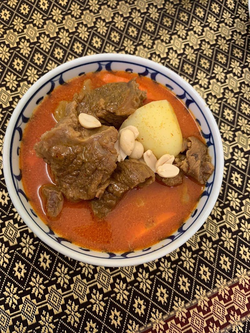 Edge Hill Thai & Laos Takeaway photo 10