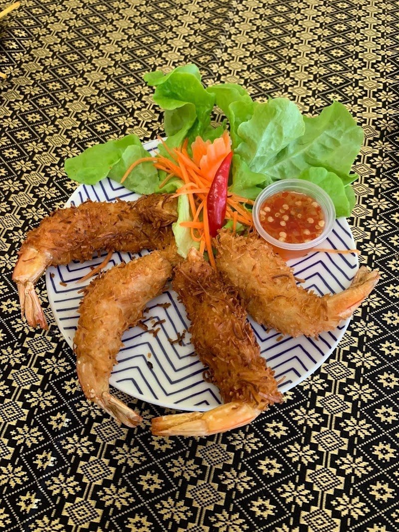 Edge Hill Thai & Laos Takeaway photo 4