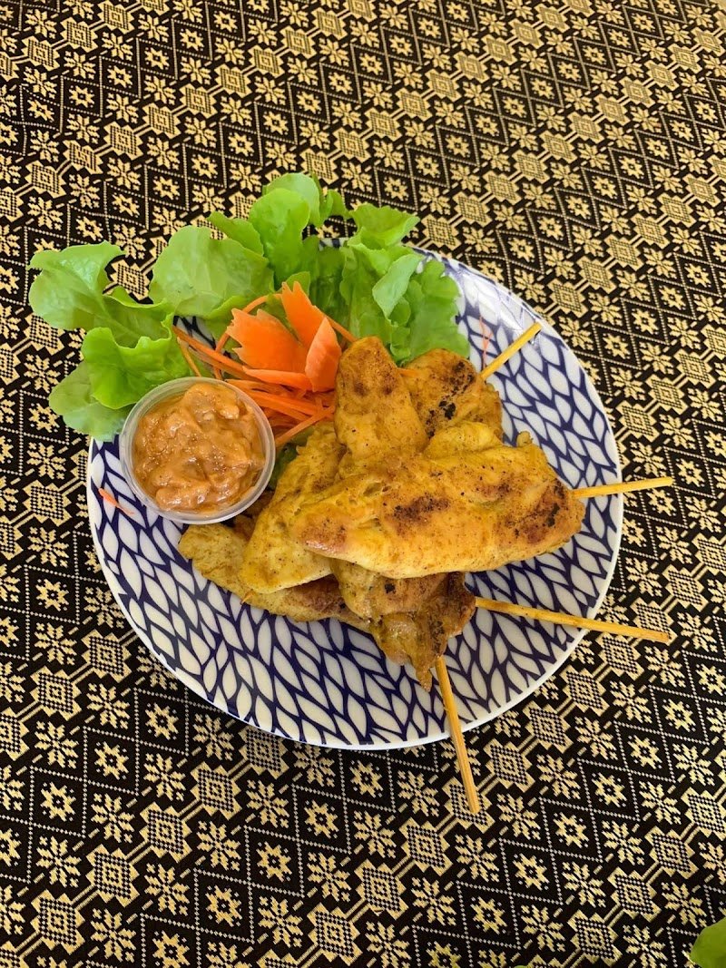 Edge Hill Thai & Laos Takeaway photo 2