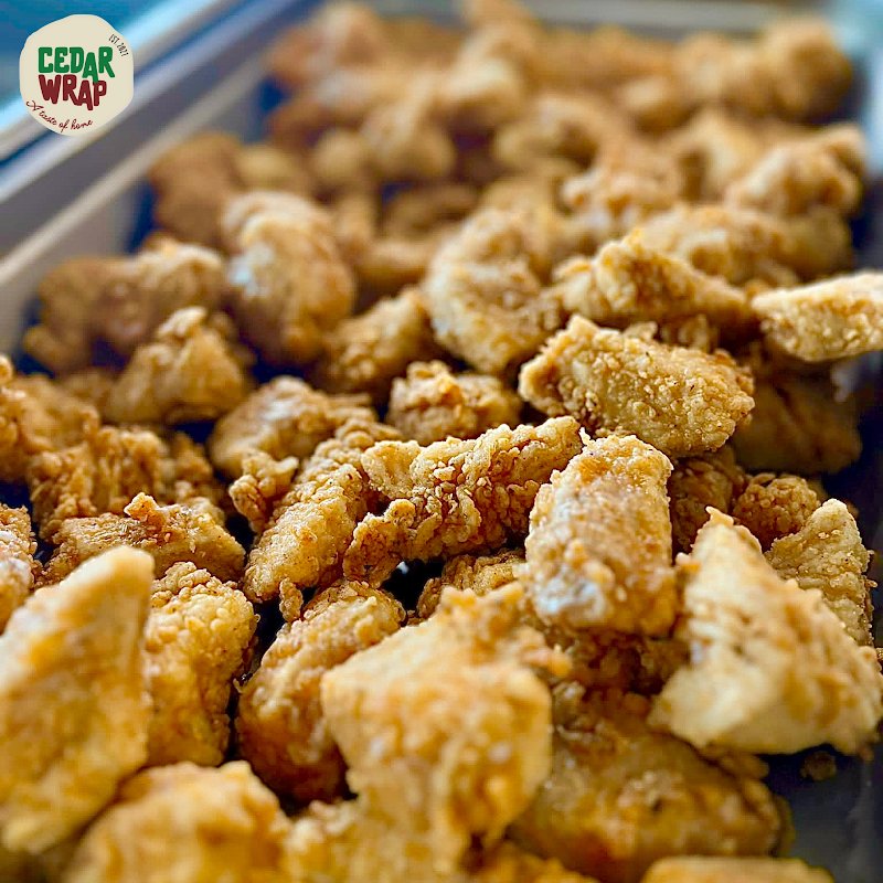 Cedar Wrap BBQ photo 8