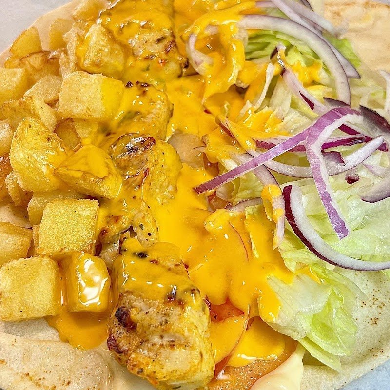 Cedar Wrap BBQ photo 5