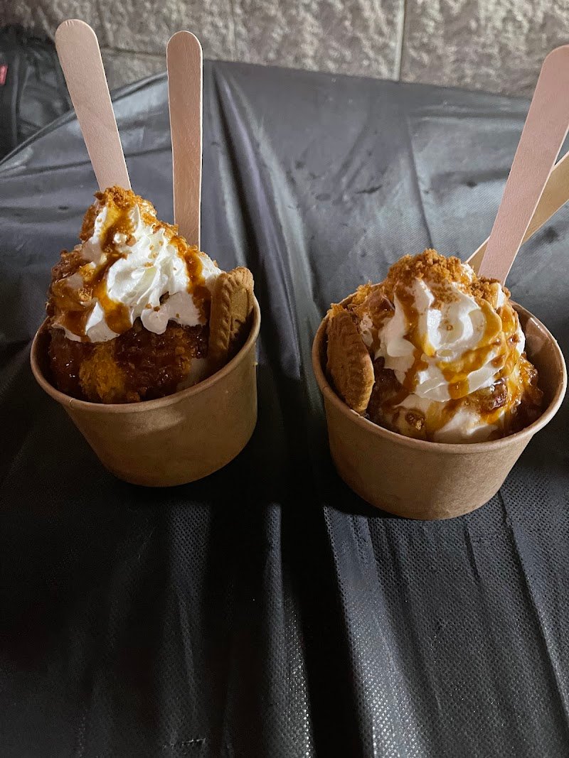 Two Sisters Lao Thai Street Food Belconnen photo 4