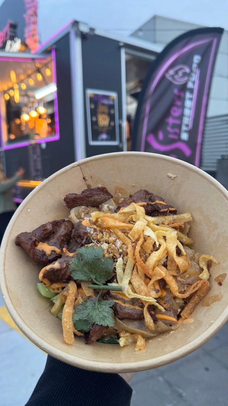 Two Sisters Lao Thai Street Food Belconnen photo 10