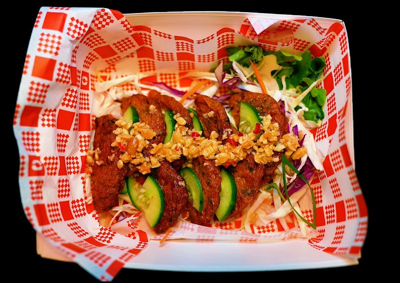 Two Sisters Lao Thai Street Food Belconnen photo 8