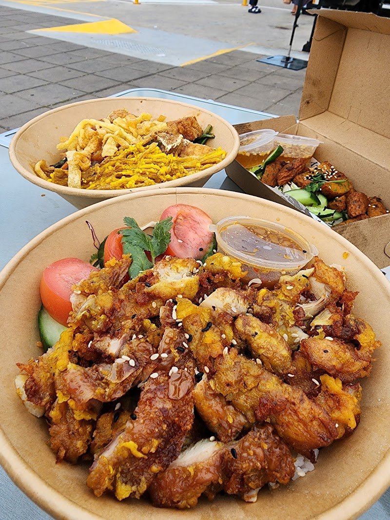 Two Sisters Lao Thai Street Food Belconnen photo 7