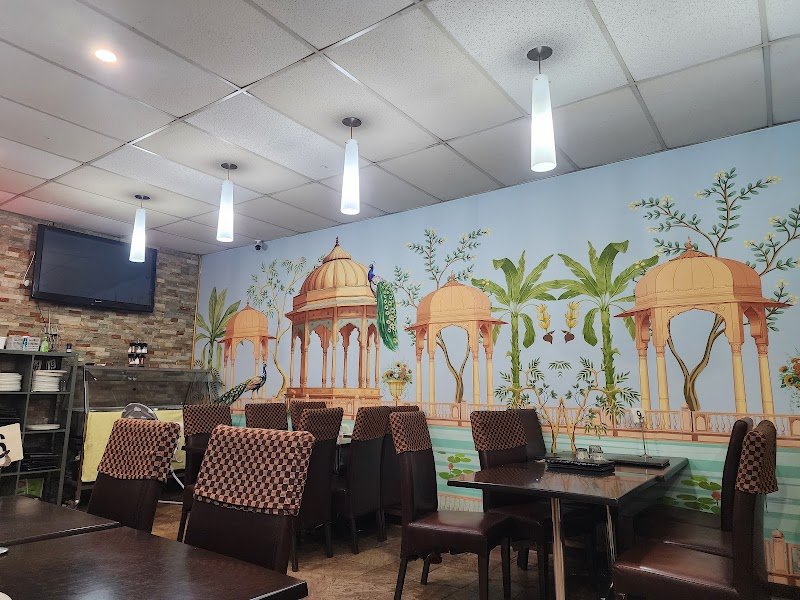 Bombay Kitchen Cairns city - Indian Restaurant photo 5