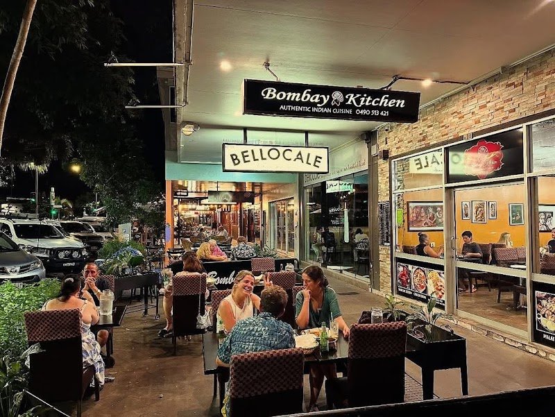 Bombay Kitchen Cairns city - Indian Restaurant photo 4