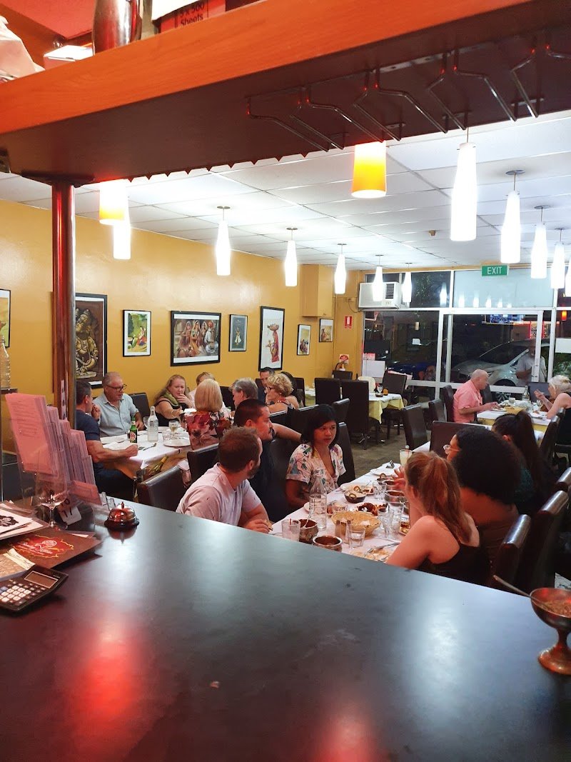 Bombay Kitchen Cairns city - Indian Restaurant photo 7