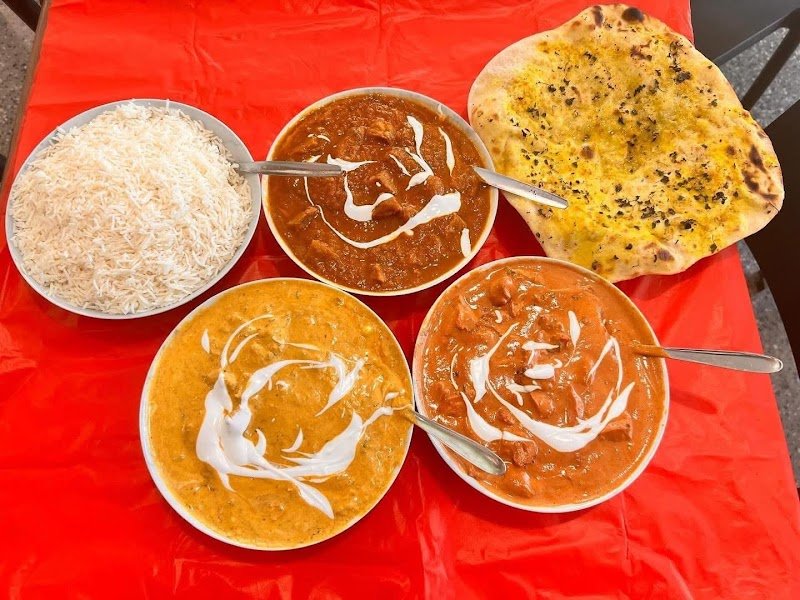 Bombay Kitchen Cairns city - Indian Restaurant photo 2