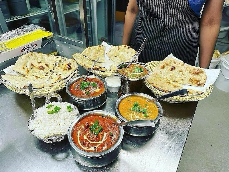 Bombay Kitchen Cairns city - Indian Restaurant photo 3