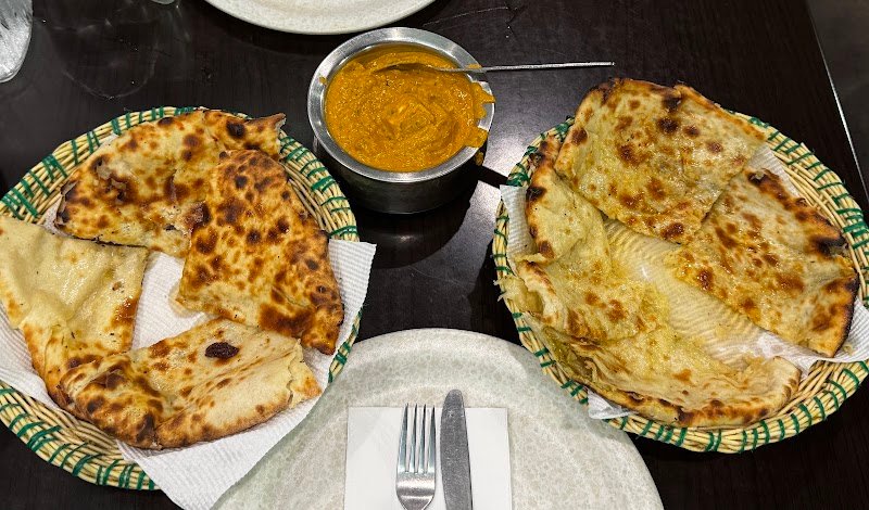 Bombay Kitchen Cairns city - Indian Restaurant photo 6