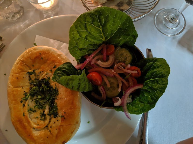 D’Browes Restaurant photo 8