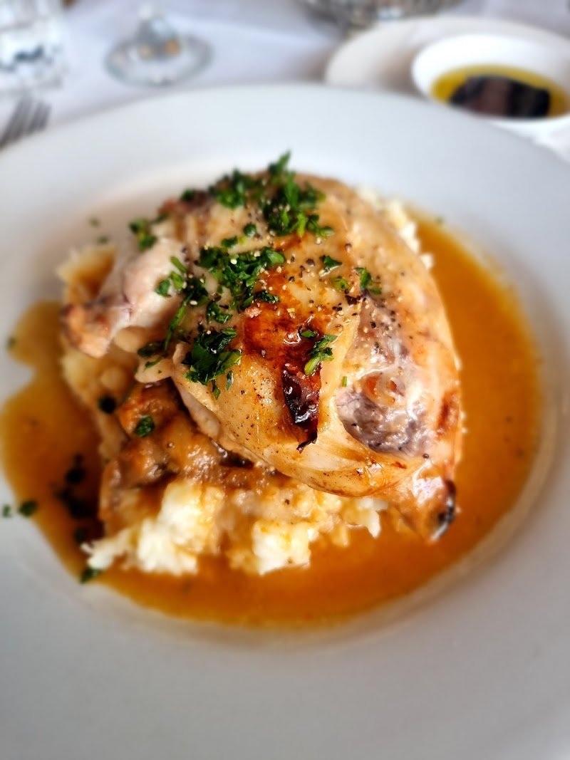 D’Browes Restaurant photo 5