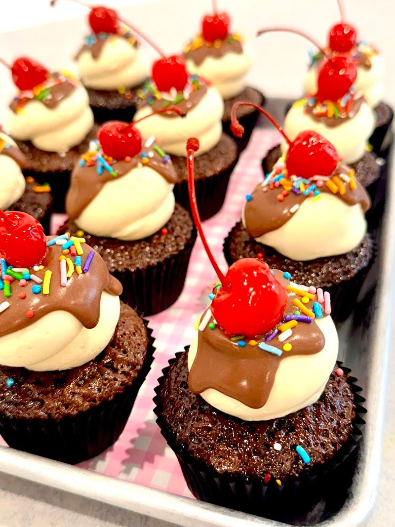 Sugar Rush Bakery photo 2