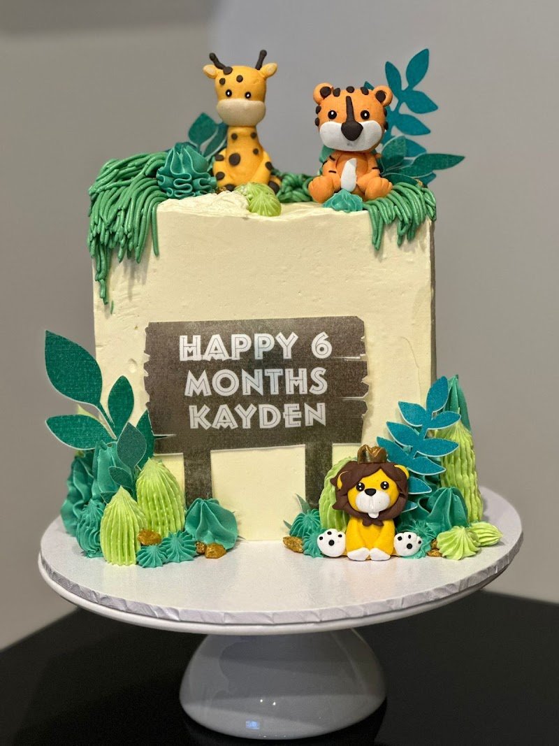 Sugar Rush Bakery photo 10