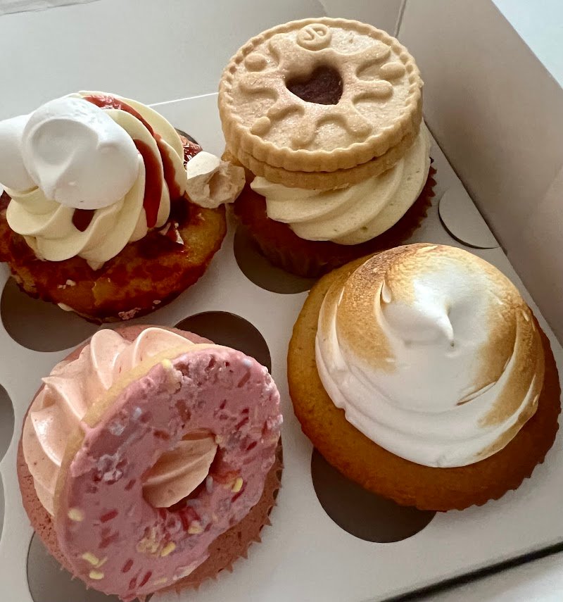 Sugar Rush Bakery photo 7