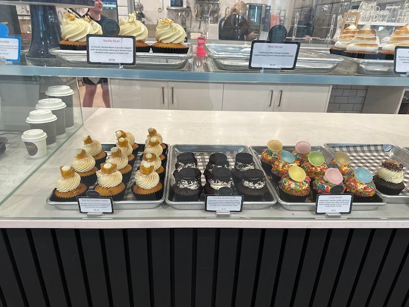 Sugar Rush Bakery photo 6