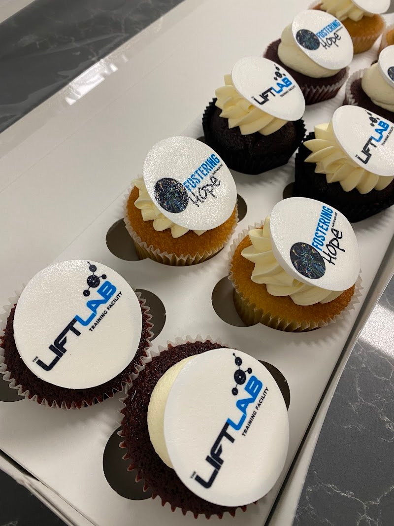 Sugar Rush Bakery photo 3