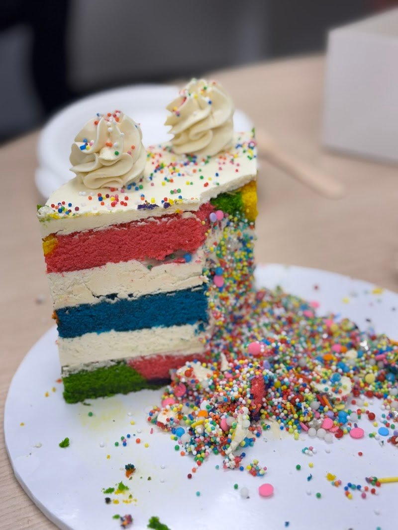 Sugar Rush Bakery photo 8