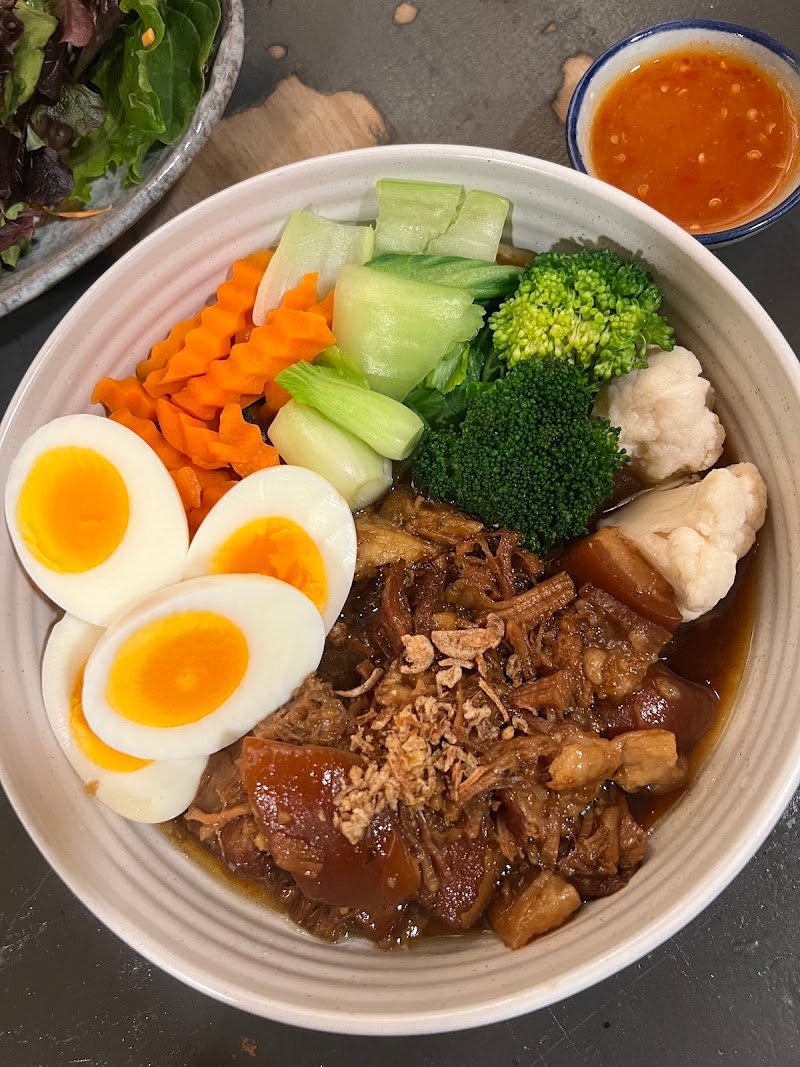 PrikThai Restaurant - Fitzroy photo 6