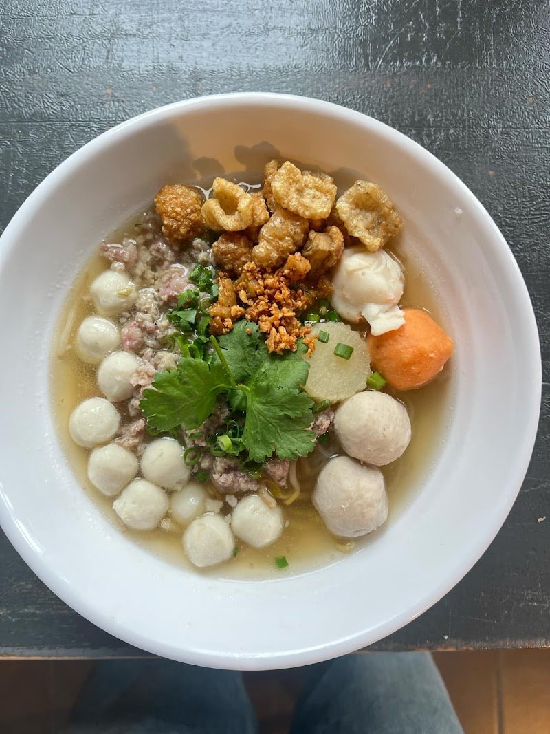 PrikThai Restaurant - Fitzroy photo 9