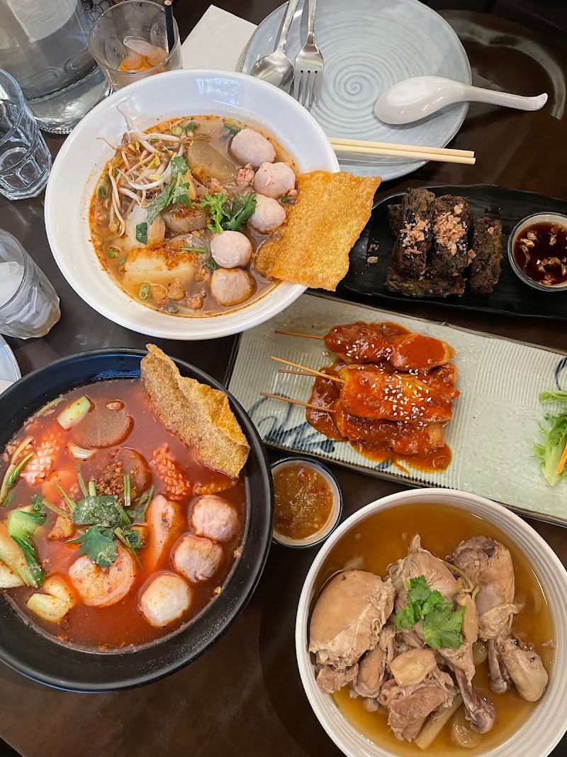 PrikThai Restaurant - Fitzroy photo 7