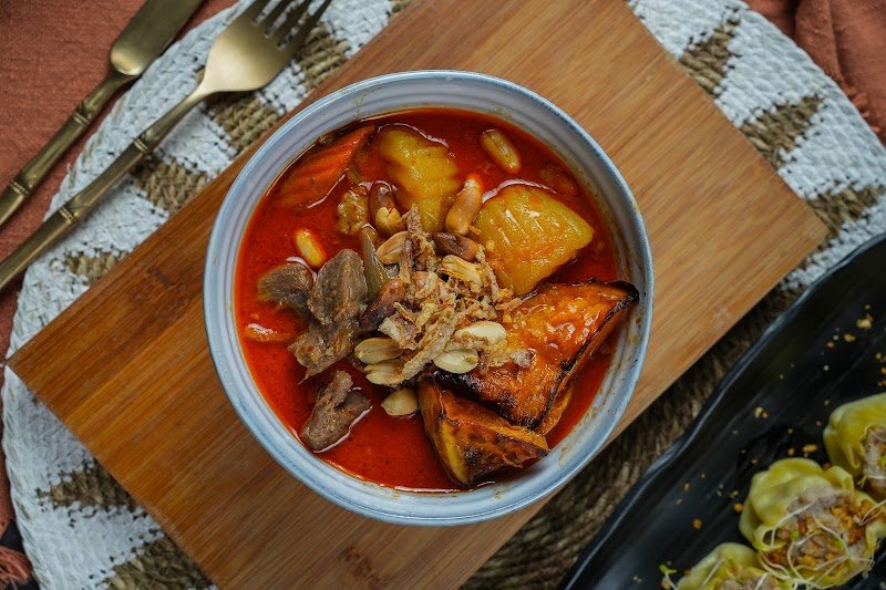 PrikThai Restaurant - Fitzroy photo 5