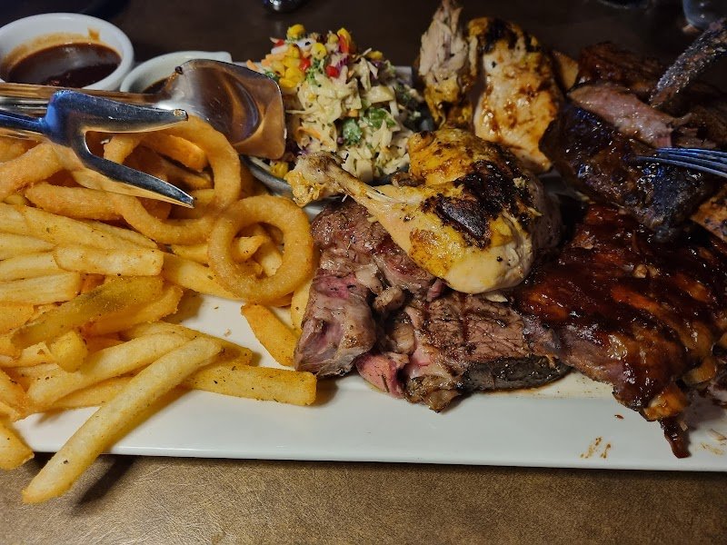 Chophouse Grill photo 4