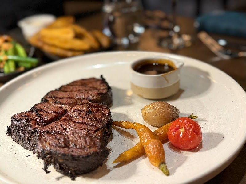 Chophouse Grill photo 3