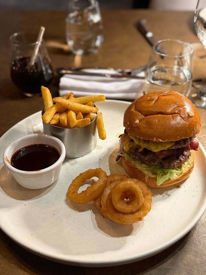 Chophouse Grill photo 10