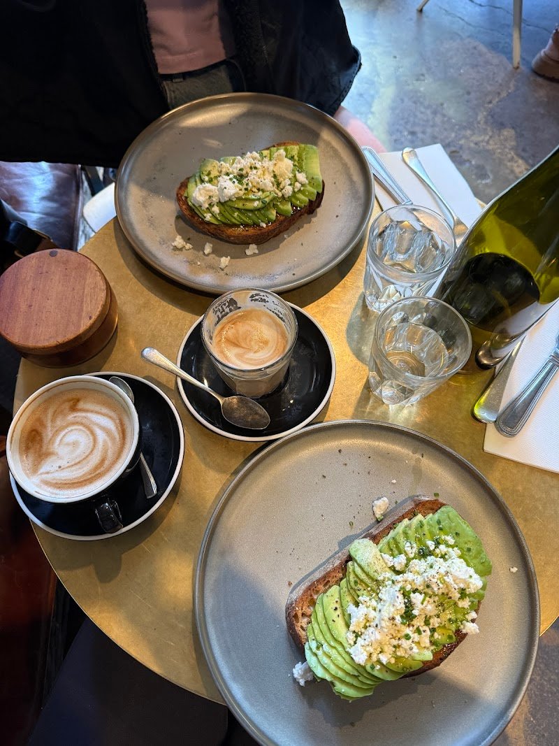 Močan & Green Grout photo 5