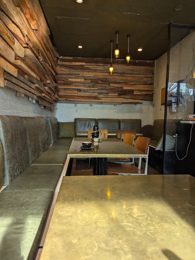 Močan & Green Grout photo 10