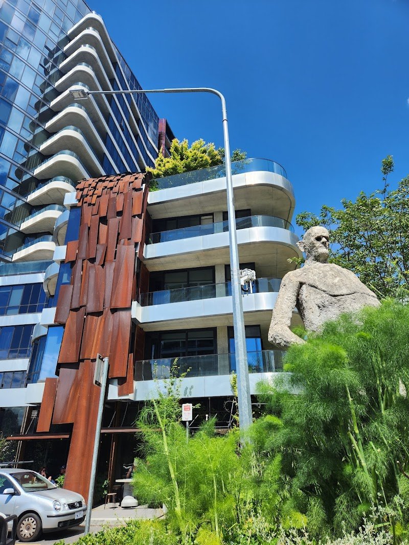 Močan & Green Grout photo 8