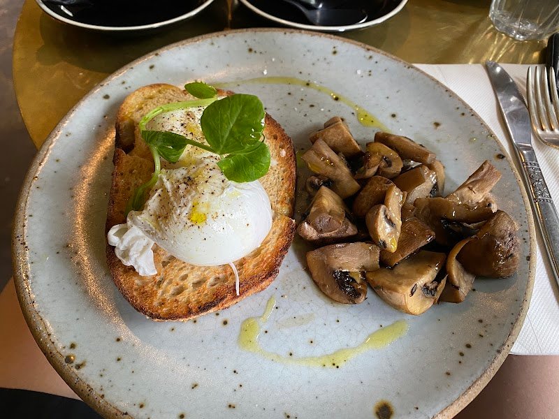 Močan & Green Grout photo 9