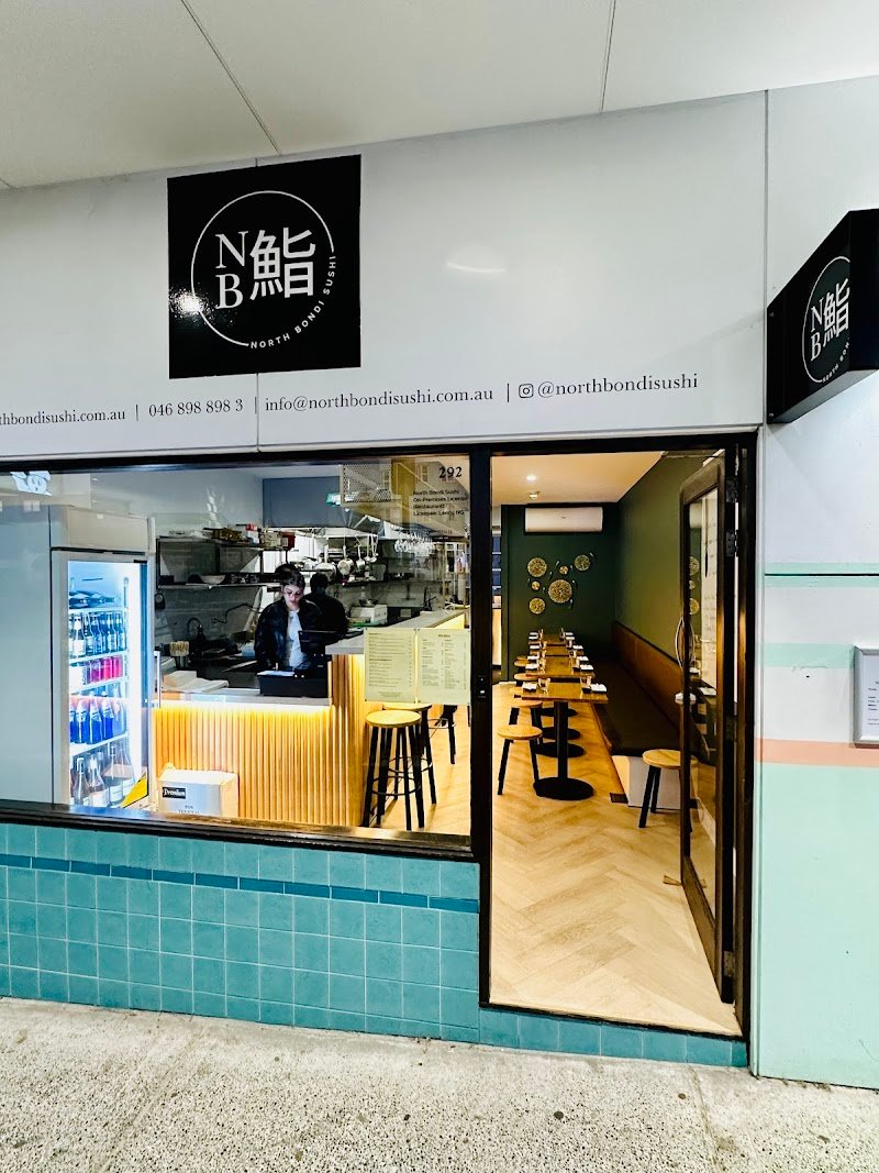 North Bondi Sushi