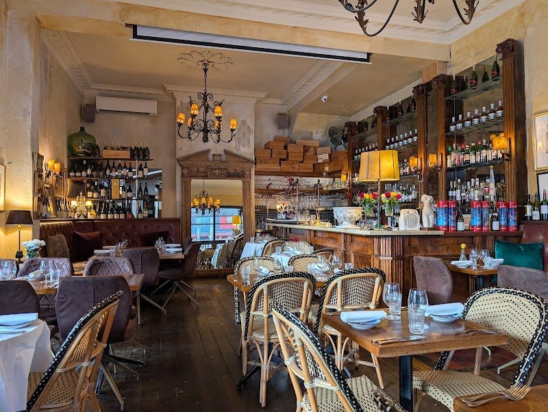 Bistro Sousou photo 4