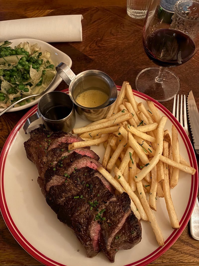 Bistro Sousou photo 3