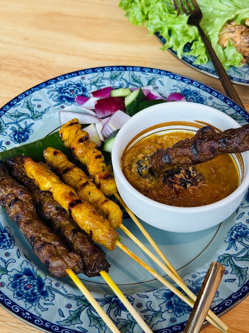 Ho Liao Melbourne photo 8